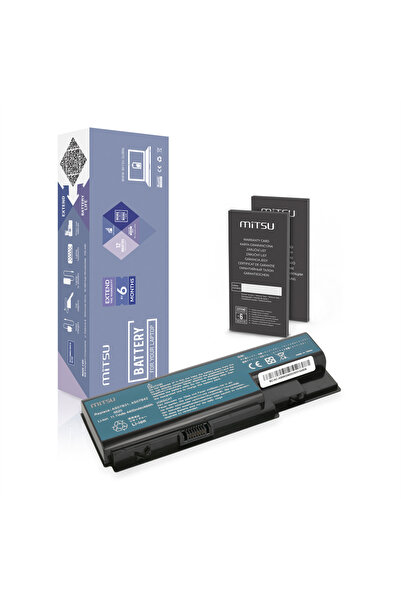 Other Baterie AS07B31 AS07B41 AS07B51 pentru Acer 5520 5920