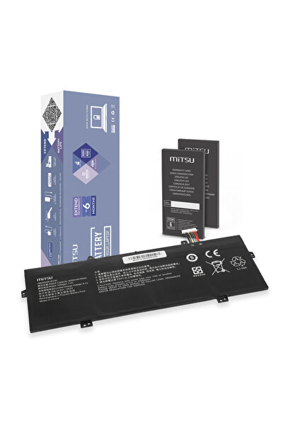 Other Bateria HB4593R1ECW pentru Huawei Matebook D14 X Pro MagicBook
