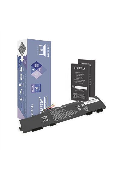 Other Baterie SS03XL pentru HP EliteBook 735 745 840 G5 G6