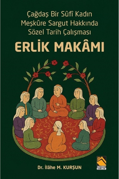 Buhara Yayınları ERLİK MAKÂMI