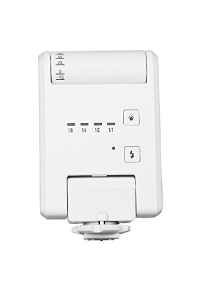 Yongnuo Mini bliț pentru camere Sony YN6 Mini bliț alb