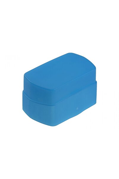 JJC Дифузер за отражател син (студен) FC-26B за Canon 430EX 430EX II Yongnuo ...