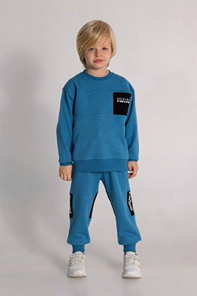 DMB BOYS & GIRLS فريق الرجال