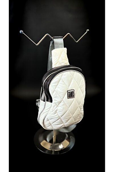 ÇANTA Hill’s Accessory Paraşüt Kumaş Çapraz