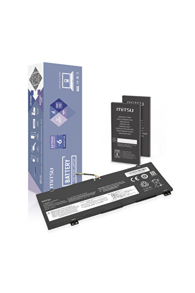 Other Baterie L18M4PF3 L18C4PF4 pentru Lenovo IdeaPad S540