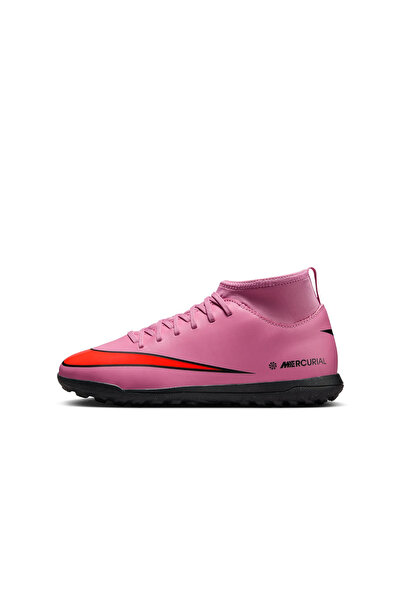 Nike Ghete de fotbal JR Mercurial Superfly 10 Club TF