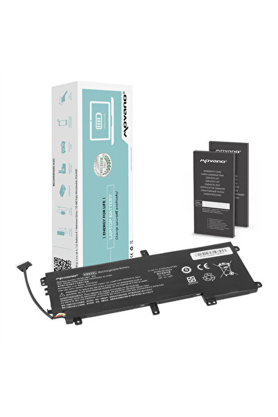 Other Baterie VS03XL pentru HP Envy 15-as
