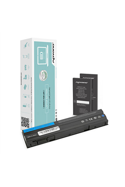 Other T54FJ 8858X M5Y0X X57F1 Battery for Dell 6600mAh