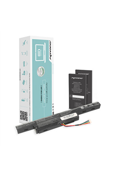 Other Baterie AS16B5J AS16B8J pentru Acer Aspire E5-575