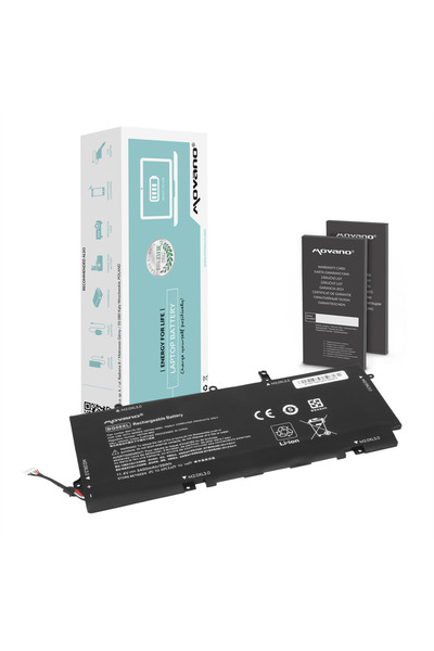 Other Baterie BG06XL pentru HP EliteBook Folio 1040 G3