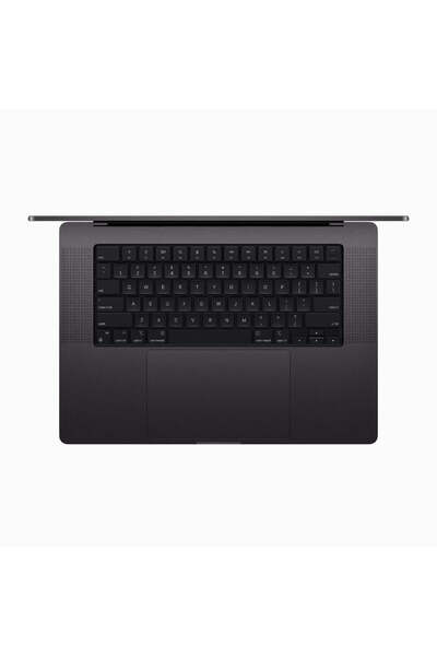 Apple MacBook Pro 16", M3 Max processor, 14 CPU cores and 30 GPU cores, 1TB SSD, Space Black