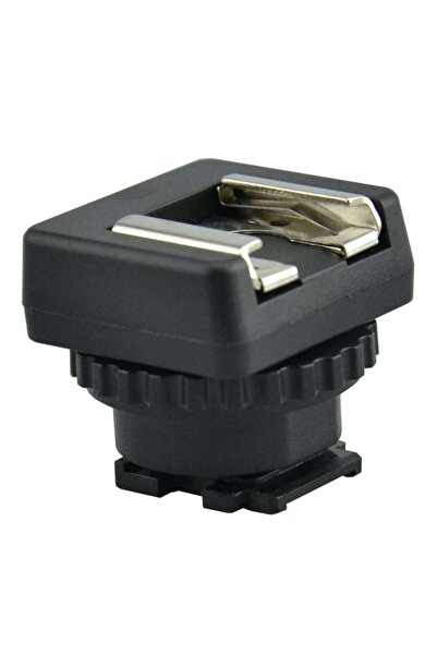 JJC Adaptor pentru bliț, MSA-MIS, Adaptor Sony Multi Interface pentru bliț cl...
