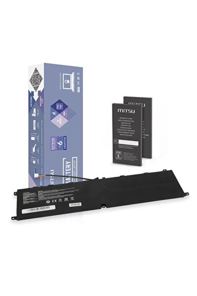 Other Baterie BTY-M6L pentru MSI GS65 GS75 Stealth P65 P75 Creator