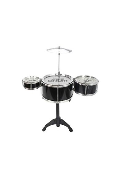 dalimag Set de tobe cu 4 piese și suport pentru copii, jucării magice, 3+, al...