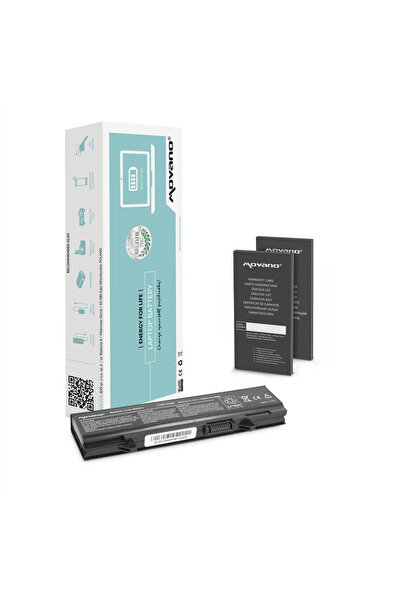 Other Baterie KM742 pentru Dell Latitude E5400 E5410 E5500