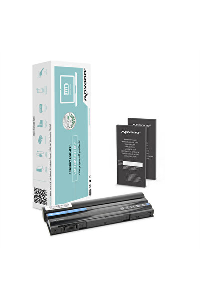 Other T54FJ 8858X M5Y0X X57F1 Battery for Dell 6600mAh