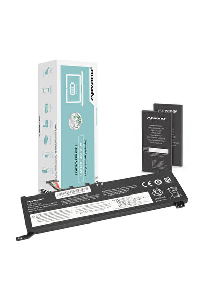 Other Baterie L19C4PC0 L19M4PC0 pentru Lenovo Legion 5 15IMH05 Legion 5 15ARH05H