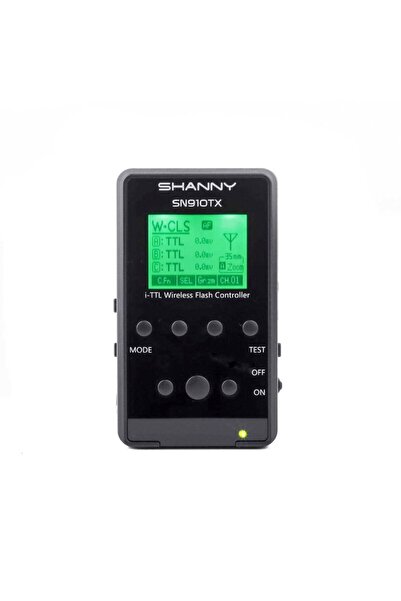 Shanny Declanșator wireless SN910TX