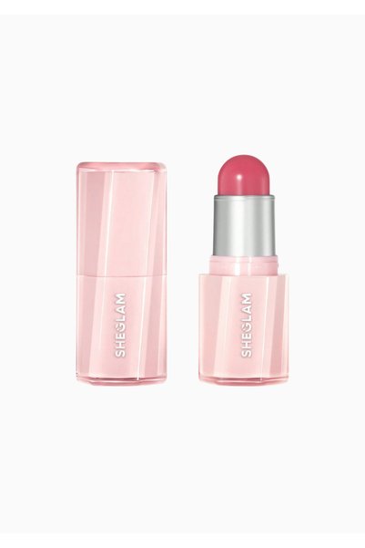 SHEGLAM Buttery Bliss Blush Stick – Love |   Natural and Radiant Color