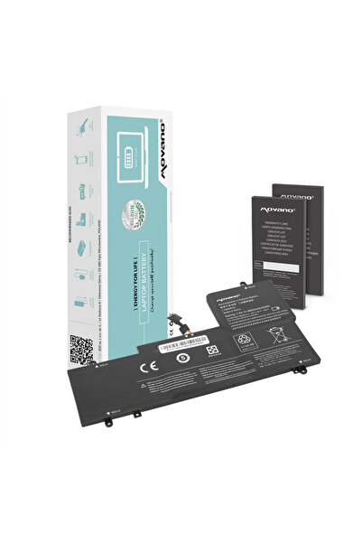 Other Baterie L15M4PC2 L15L4PC2 Lenovo Yoga 710-14IKB