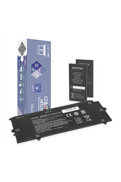 Other Baterie MG04XL pentru HP Elite x2 1012 G1