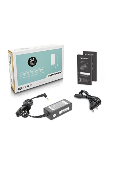 Other Charger for Asus Toshiba 19v 2.37a 45W 5.5x2.5mm
