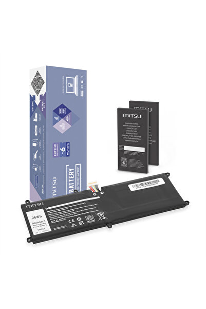 Other VHR5P battery for Dell Latitude 5175 5179