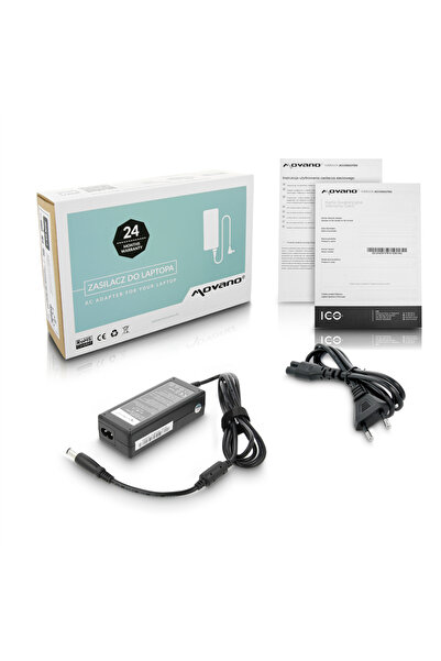 Other Încărcător pentru Dell 19.5v 3.34a 65W 7.4x5.0mm pin