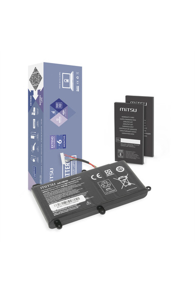 Other Baterie AS15B3N pentru Acer Predator 17X 21X