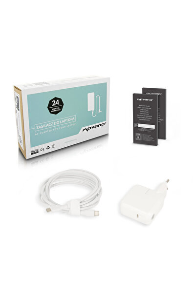 Other Încărcător adaptor de alimentare pentru Apple Macbook USB-C 29W