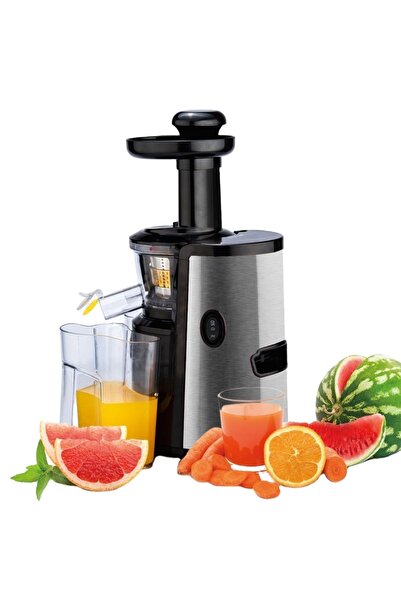Generic Easy to Clean Fruit Juicer Pure Juice Making Machine Slow Juicer
