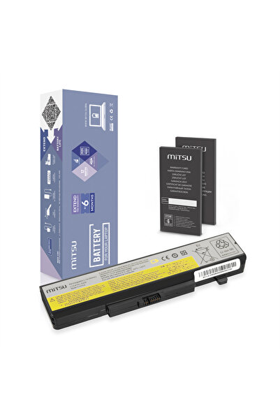 Other Baterie pentru Lenovo ThinkPad E430 E530 E535 E540