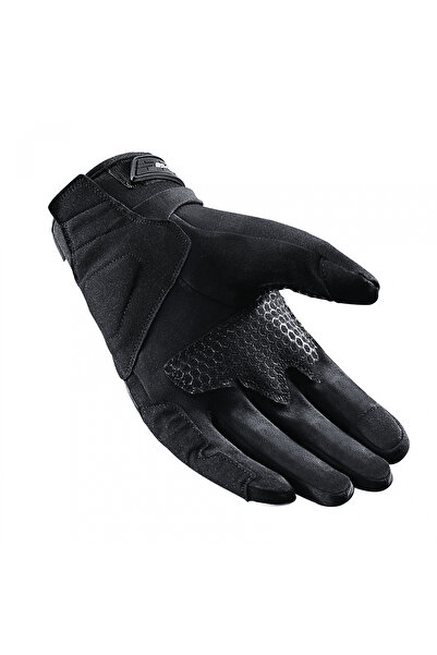 Scoyco Mc192Wp Winter Black-White Gloves