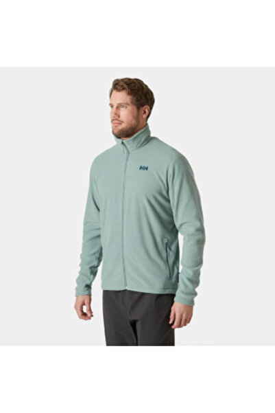 Helly Hansen Full Zip Polar Coat Hh..12011