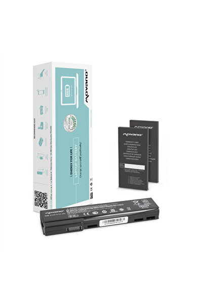 Other Battery for HP EliteBook 8460p 8460w 8470p 8470w