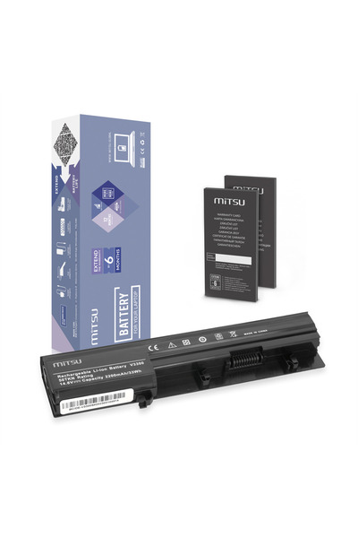 Other GRNX5 50TKN 93G7X Battery for Dell Vostro 3300 3350