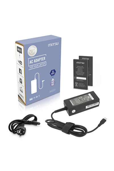 Other Dispozitiv pentru laptop 45W USB-C