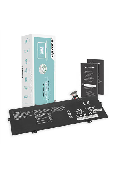 Other Bateria HB4593R1ECW-22A pentru Huawei MateBook 14 2020 2021 - 12PIN