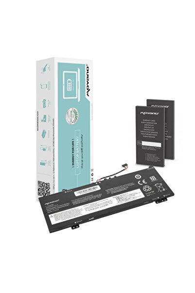 Other Baterie L17C4PB0 L17M4PB0 pentru Lenovo Yoga 530-14IKB