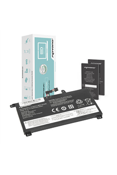 Other Baterie Laptop Lenovo ThinkPad T570 T580 P51S SB10L84122