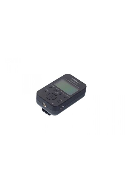 Yongnuo YN-622N-TX Controler wireless principal Nikon iTTL pentru transceiver...