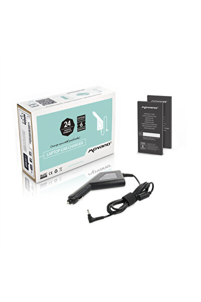 Other Adaptor auto 45W pentru Asus 19v 2.37a 3.0x1.1