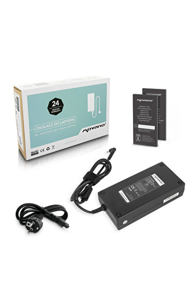 Other Charger for Asus 19.5v 11.8a 230W 6.0x3.7mm pin
