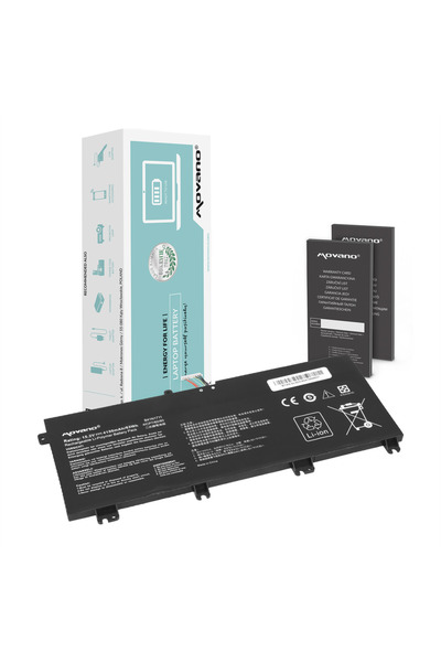 Other Baterie B41N1711 pentru Asus ROG Strix GL503G GL503GE GL503VD GL503GVM ...