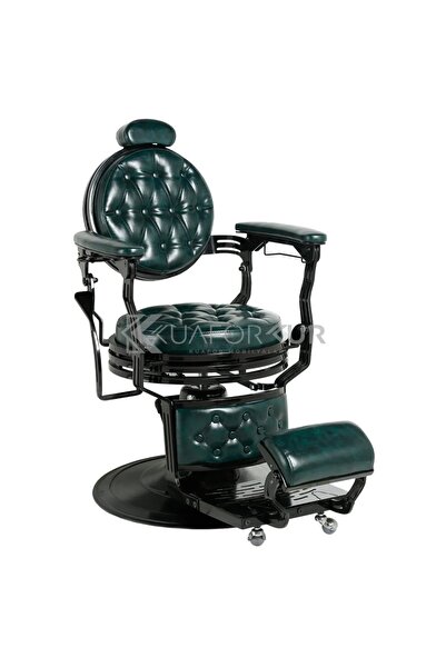 KUAFÖRKUR Berber Koltuğu (KFK 43-B)