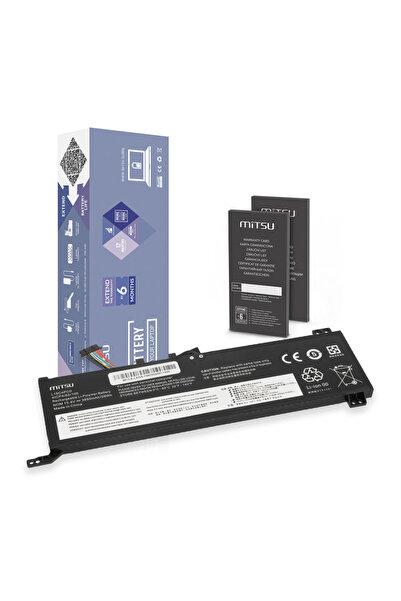 Other Baterie L19C4PC0 L19M4PC0 pentru Lenovo Legion 5 15IMH05 Legion 5 15ARH05H