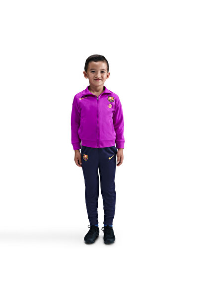 Nike Training Fcb Lk Nk Df Strk Trk Suit K