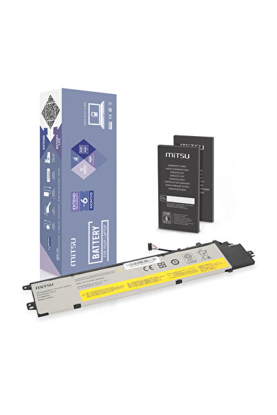 Other Baterie L13M4P01 pentru LENOVO Y40-70 Y40-80