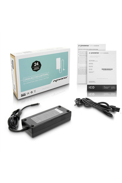 Other Încărcător pentru Dell 19.5v 6.7a 130W 4.5x3.0mm pin