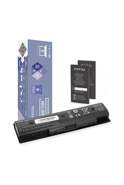 Other Baterie PI06 PI06XL PI09 pentru HP Pavilion 14 15 17